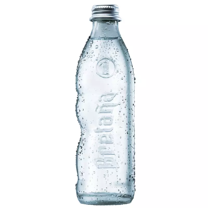 Soda Bretaña