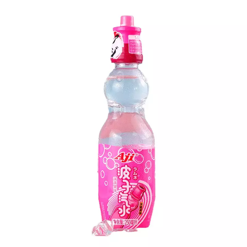 Ají Ramune Durazno