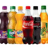 Refrigerante 600ml