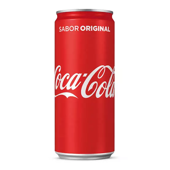 Coca cola 310ml