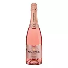 Vinho Casa Perine Brut Rose 750ML