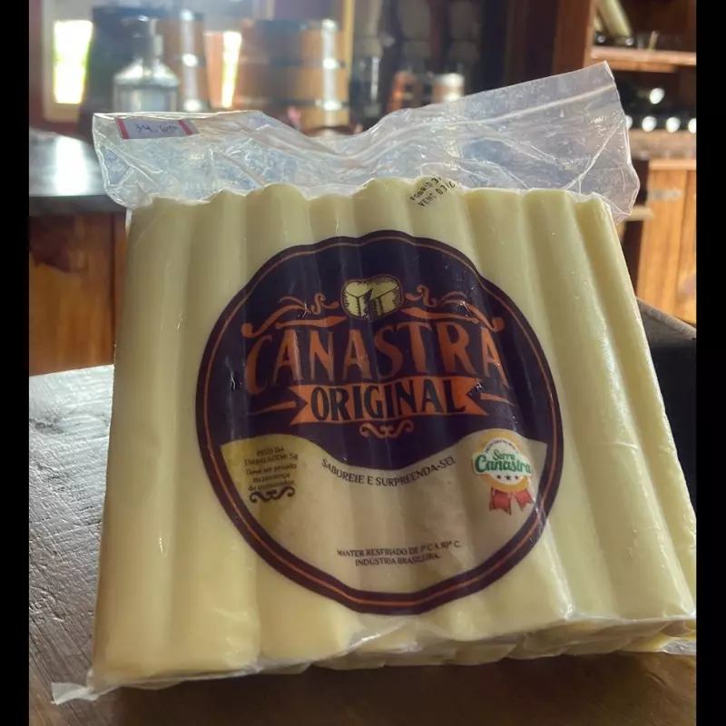 Queijo Palito
