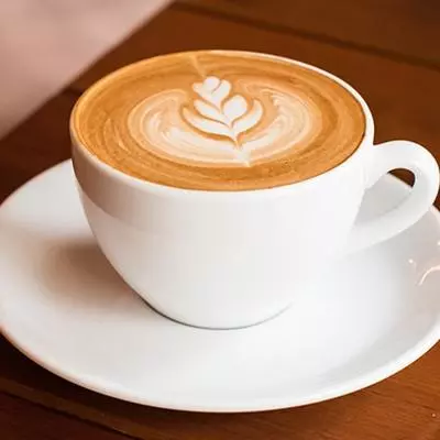 Latte / Cortado Simple