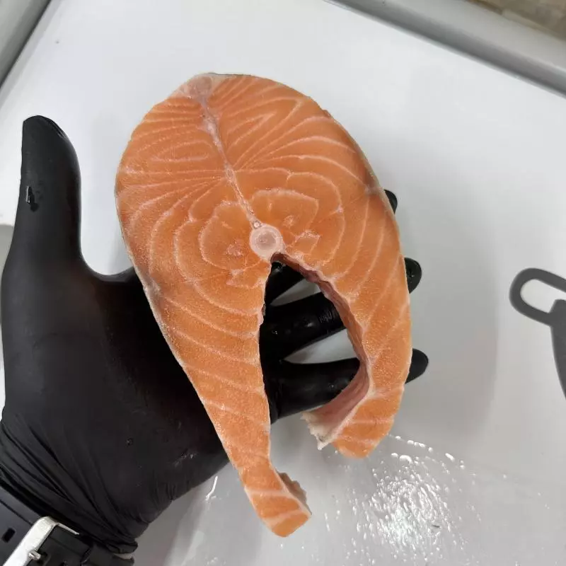 SALMÃO POSTA PREMIUM