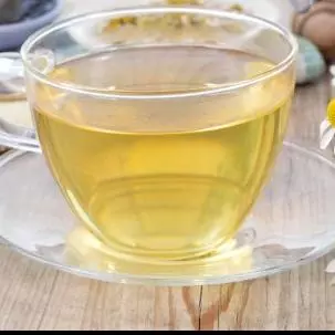 CHÁ DE CAMOMILA