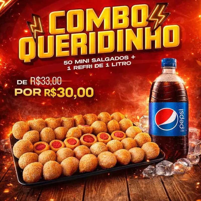 Queridinho