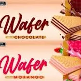BISCOITO WAFFER