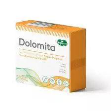 Dolomita
