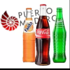 BEBIDA INDIVIDUAL 350 CC.