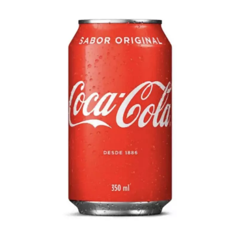 Coca cola 350ml