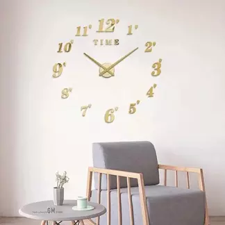 RELOJ PARED 18768-4