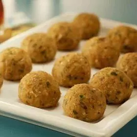 VG- Bolinho de grão de bico(copy)
