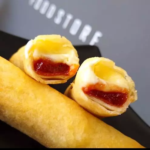 Rolinho Primavera romeu julieta (6)