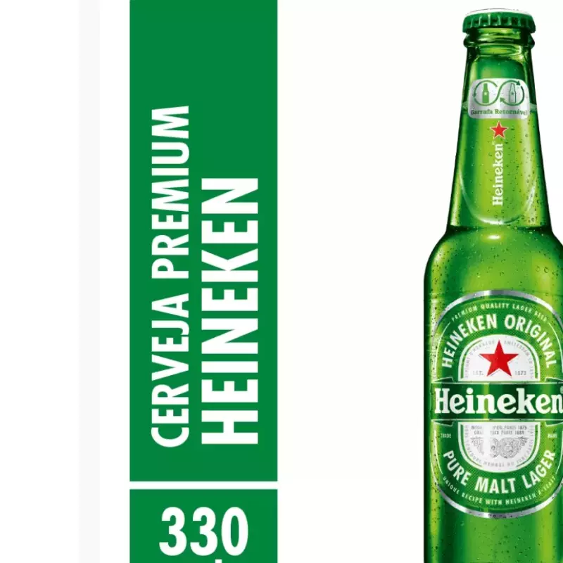 Heineken