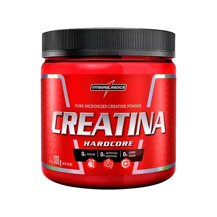 Creatina 300g