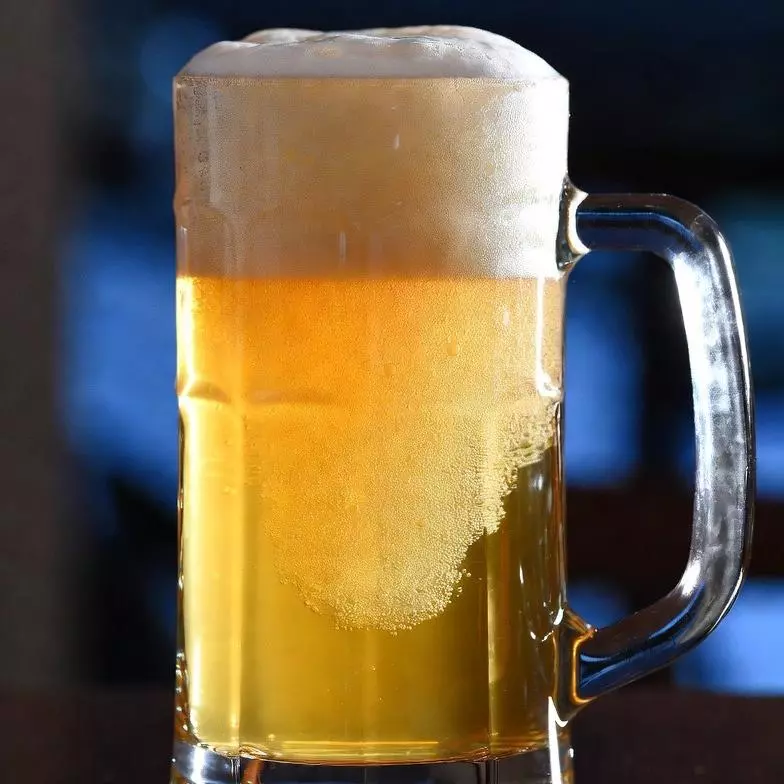Chopp 2 x 25.000