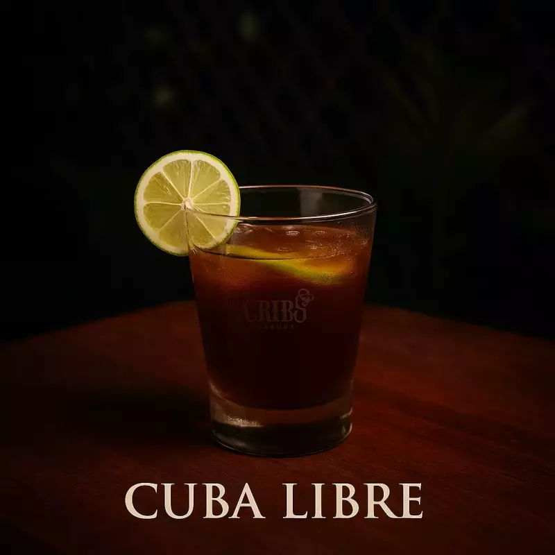 Cuba Libre