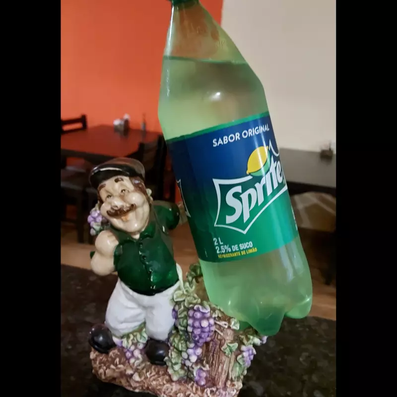 Sprite  2L