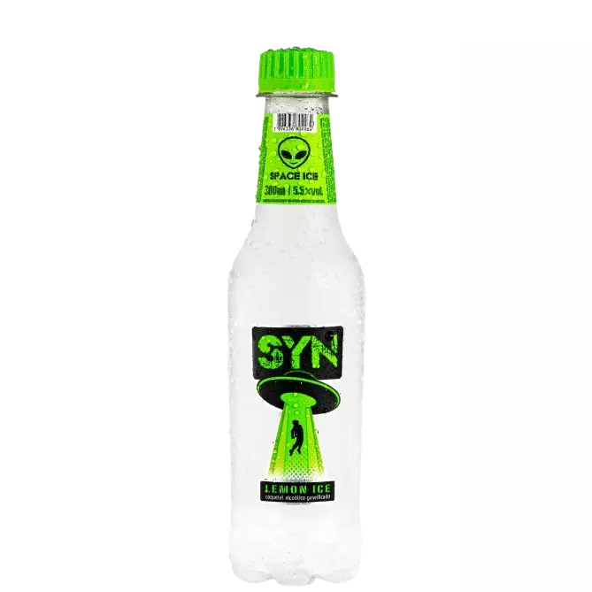 Ice Syn Limão