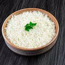 Arroz Branco