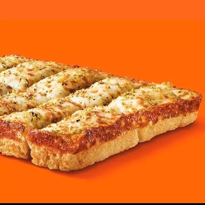 Italian Cheese Bread