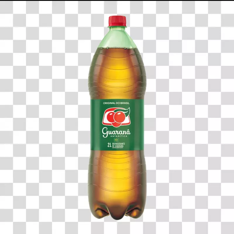 Guaraná Antarctica 2L