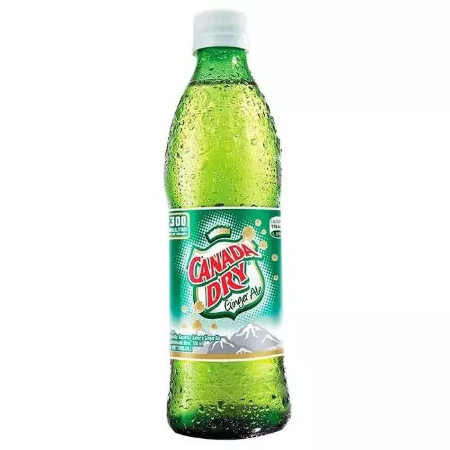 Canada Dry