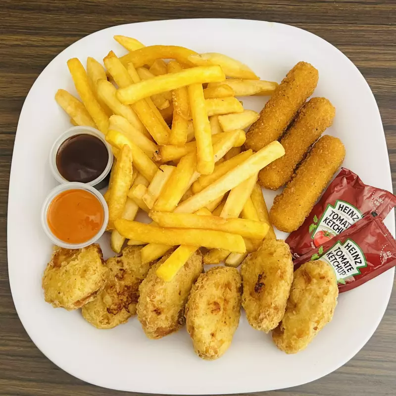 BOX BOTANERO ¡Nuevo!