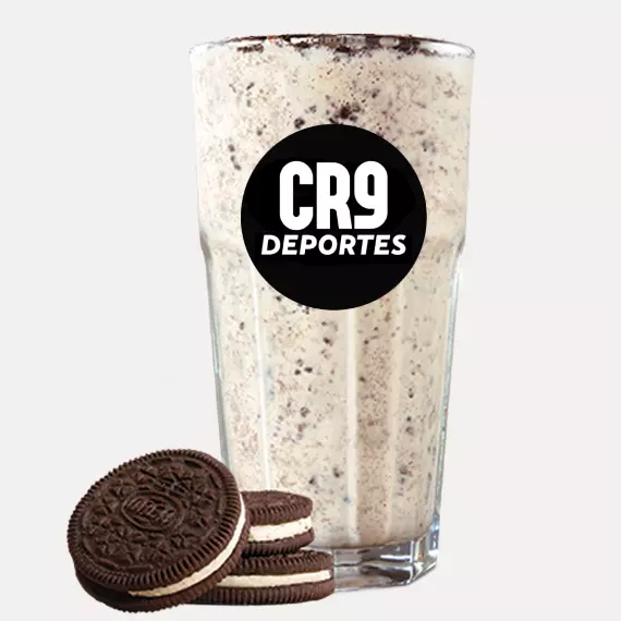Malteada OREO