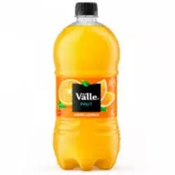 Suco Dell Vale Sabor Laranja 1 Litro