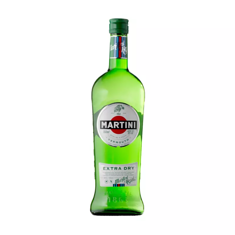 Martini Extra Dry 750ml