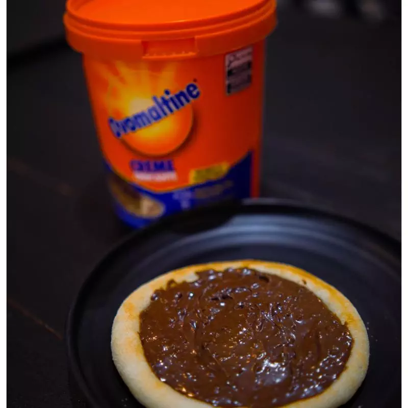Ovomaltine®