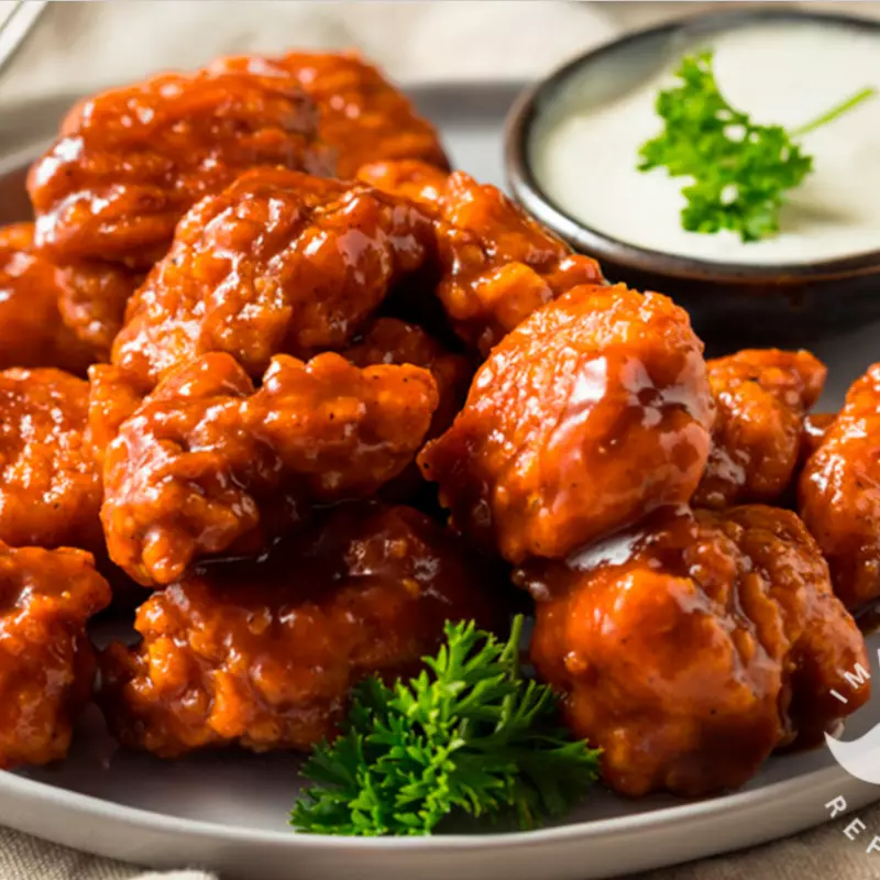 Boneless