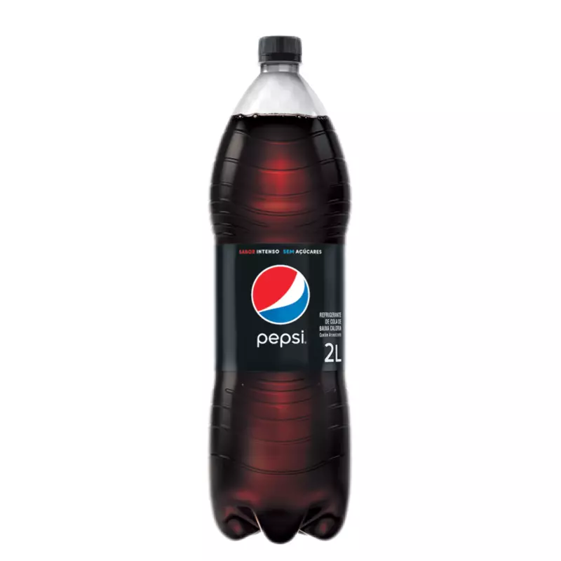 Pepsi black 2L