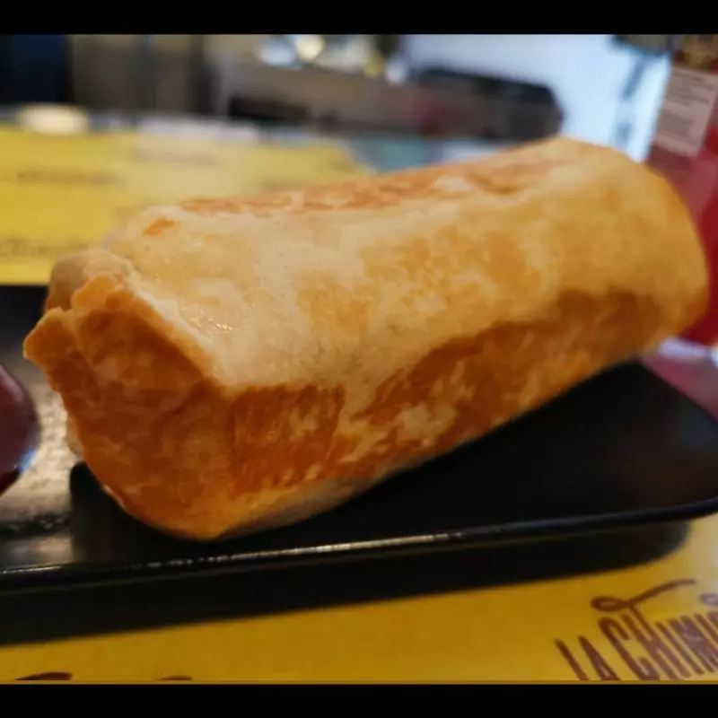 Burritos