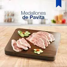 MEDALLON