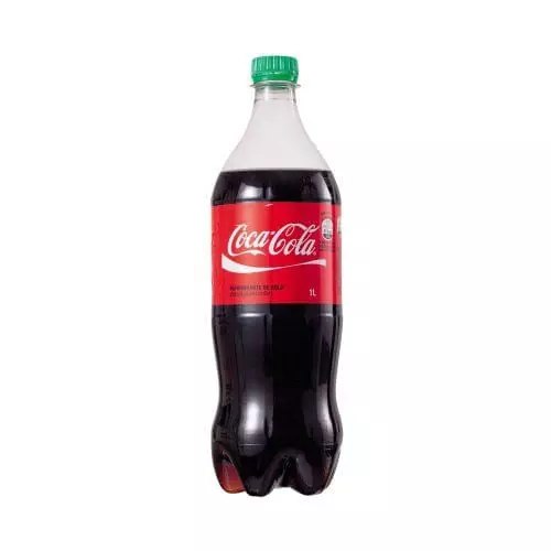 Coca cola 1lt