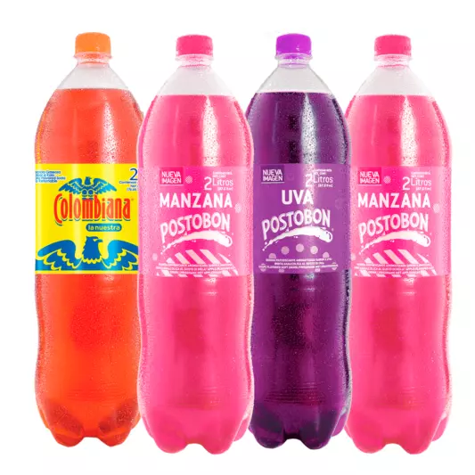 𝗣𝗼𝘀𝘁𝗼𝗯ó𝗻 𝟮.𝟱