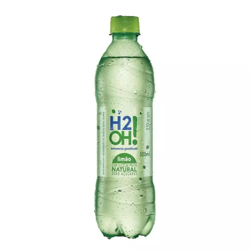 H2O Limão