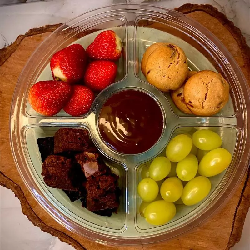 Fondue P