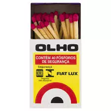 Fósforos Olho
