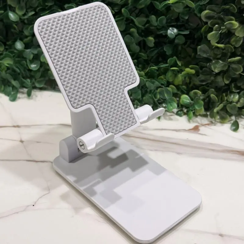 Suporte Para Tela  Cor Branco
