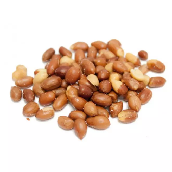 Amendoim frito com Alho - 100g