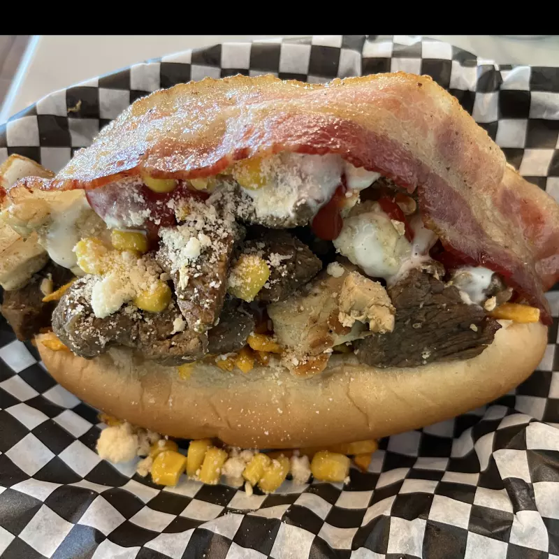 Perro Caliente Especial🌭