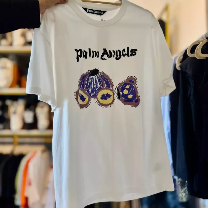CAMISETA PALM ANGELS