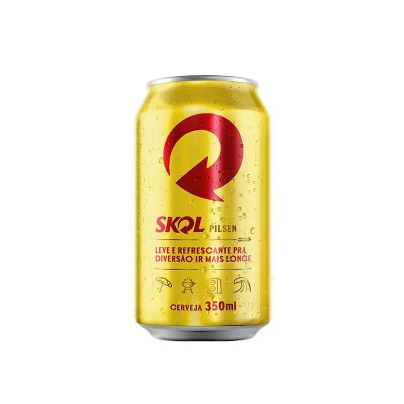 Skol 350ml (gordinha)