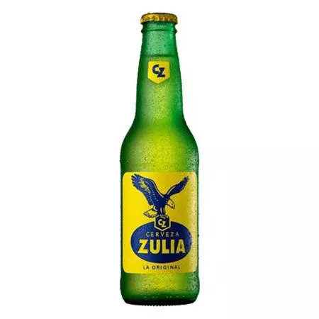 Cerveza Zulia