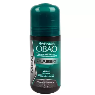 DTE.OBAO ROLLON CLASSIC FOR MEN