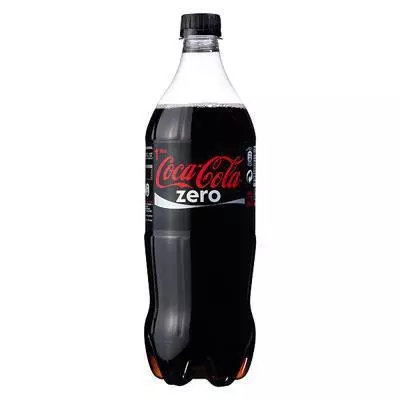coca-cola zero