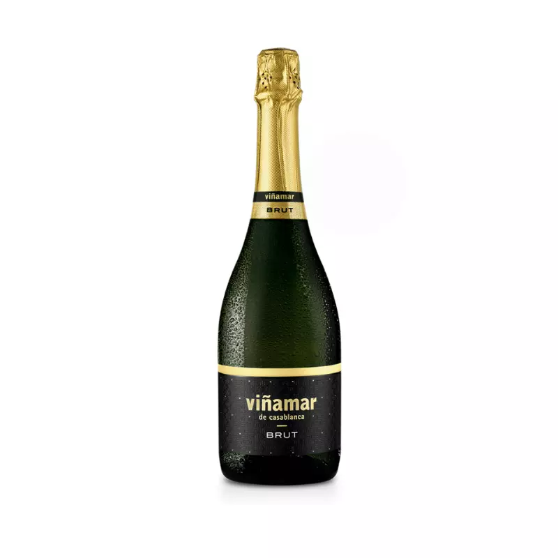 Espumante ViñaMar Brut 12.5° 750 c.c